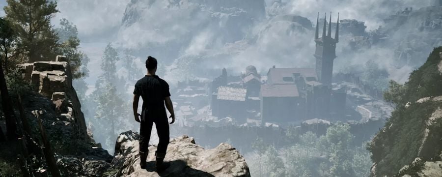 Polska wersja Gothic Remake nie zawiedzie graczy w najważniejszej kwestii. PGA 2025 odkryło jej największą tajemnicę