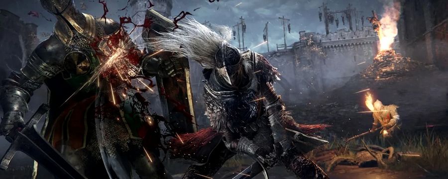 Film Elden Ring trafi do kin za 2 lata. W ekranizacji Alexa Garlanda wystąpią gwiazdy Gry o tron i Mad Maxa