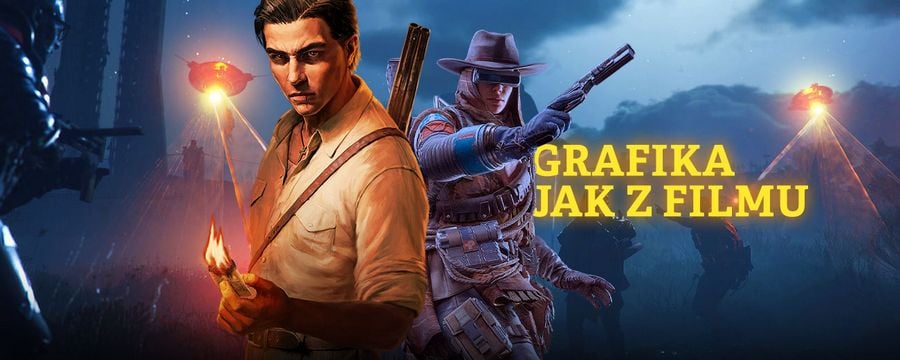 Najciekawsze premiery i powroty 2025. Tytuły, które robią różnicę na ekranie