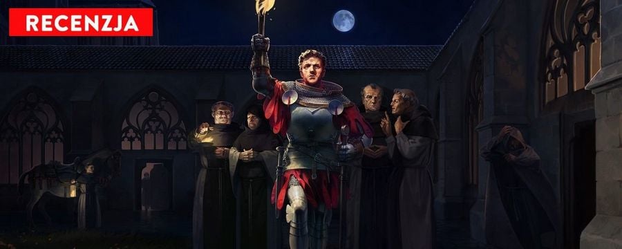 Ostatnia podróż po świecie Kingdom Come: Deliverance 2. Recenzja Mysteria Ecclesiae