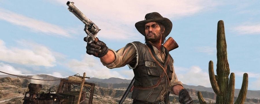 Red Dead Redemption oficjalnie zmierza na nowe platformy. Rockstar potwierdza i obiecuje darmowe ulepszenie