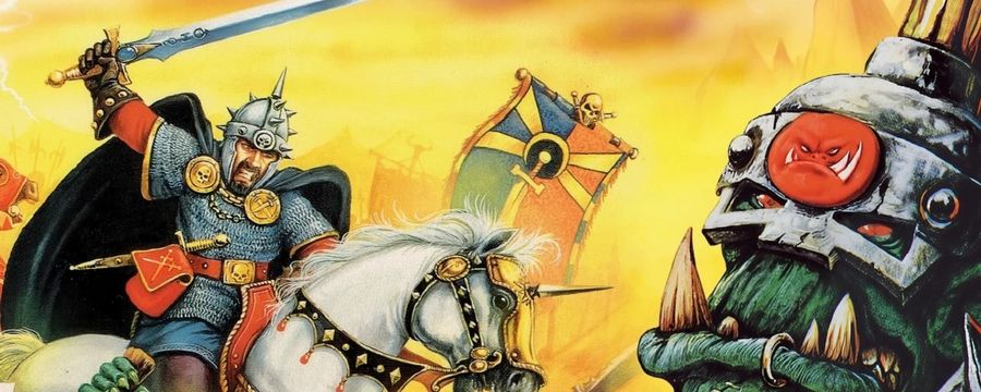 Niespodzianka: na Steam nagle zadebiutowało 27 gier z uniwersum Warhammer Fantasy i Warhammer 40K. To „dziedzictwo dla przyszłych pokoleń”