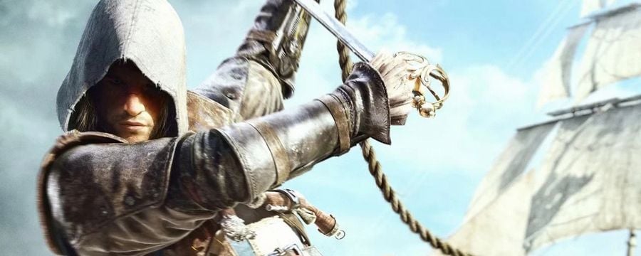 „Najgorzej strzeżony sekret gamingu”. Wielki pokaz Assassin's Creed: Black Flag Resynced zapowiedziany, jest data