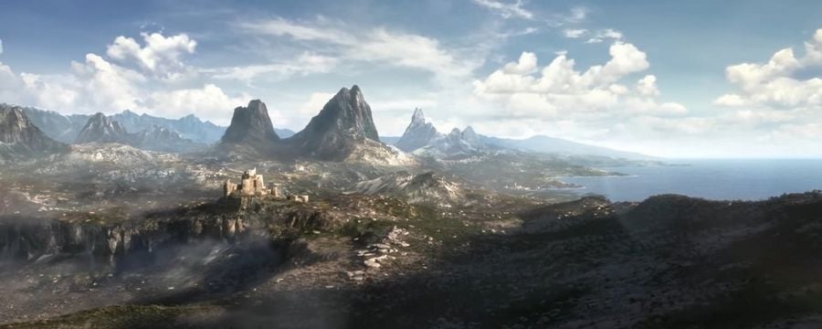 Premiera The Elder Scrolls 6 weźmie nas z zaskoczenia? Todd Howard: „można powiedzieć, że to był test”