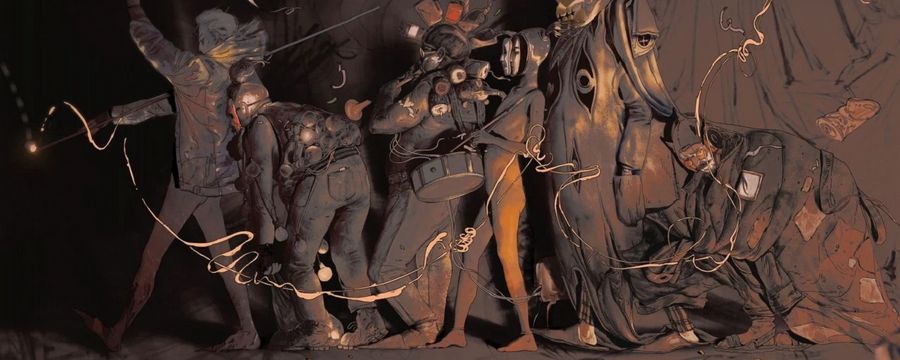 Nowe, kontrowersyjne RPG studia odpowiedzialnego za Disco Elysium zbiera bardzo wysokie oceny, ale ma jeden zasadniczy problem, nieobcy RDR2
