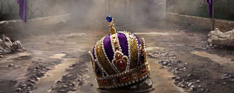 Paradox zepsuł własną niespodziankę. Postapokaliptyczna wielka strategia Afterworld ujawniona przed gamescomem