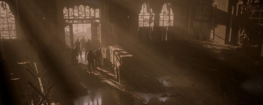 3 zapaleńców z Turcji podbija serca graczy surowym realizmem swojego nowego FPS-a w klimacie survival horroru