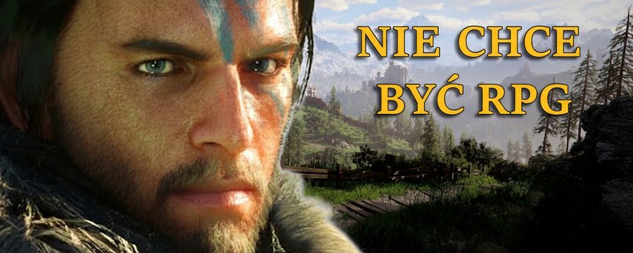 Crimson Desert nie chce być RPG. Tak działa rozwój postaci w tej obiecującej grze z otwartym światem