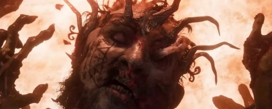 Największa zagadka TGA 2025 to symbol buntu twórców Baldur’s Gate 3 przeciwko AI. Ma on zjednoczyć graczy w oczekiwaniu na Divinity, a nie ich szokować