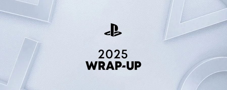 PlayStation Wrap-Up 2025 jest już dostępne, wraz z nim niespodzianka od Sony. Oto kod