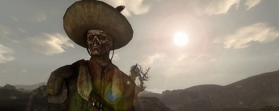 „Zremasterujcie New Vegas, szefie!”. Nieoczekiwanie fani kultowego Fallouta znaleźli ambasadora w osobie popularnego aktora, który naciska na Bethesdę