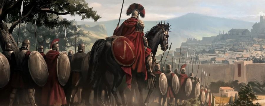 Titan Quest 2 otrzyma niebawem piąte mistrzostwo. Pozwoli ono grać na dwa skrajnie różne sposoby