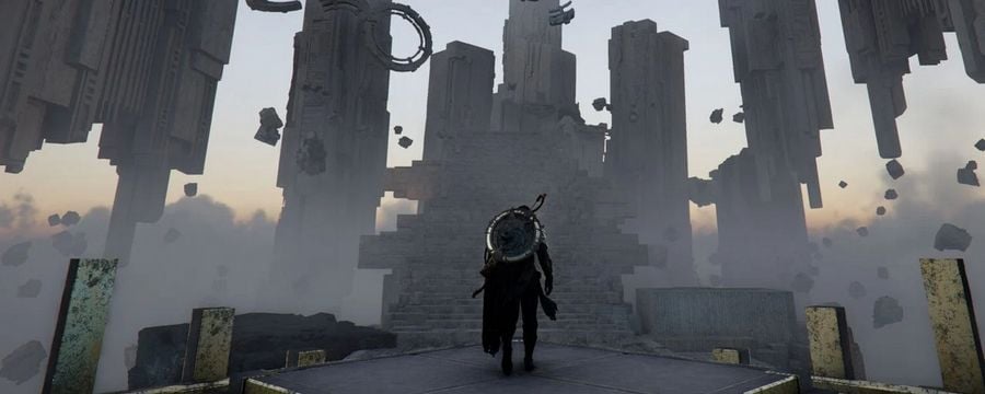 Tajemnicze osiągnięcia Crimson Desert wychodzą na światło dzienne przed premierą. Rodzą jednak więcej pytań, niż dają odpowiedzi