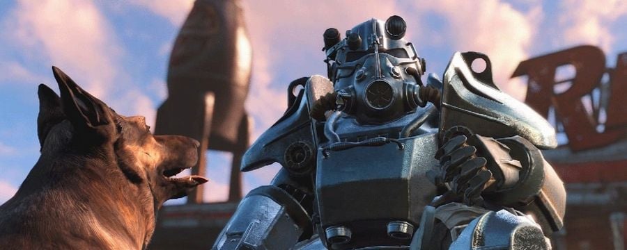 Bethesda wreszcie reaguje na katastrofę Fallout 4: Anniversary Edition. Ale na konkretne poprawki jeszcze poczekamy