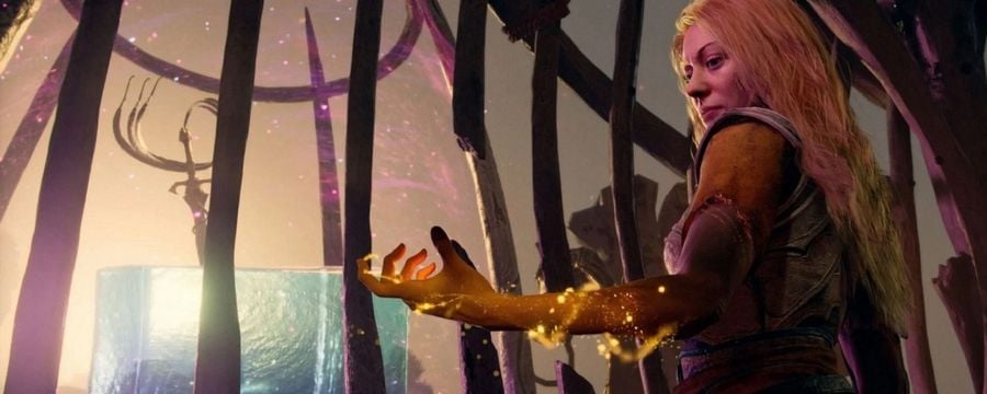 Przeciek się potwierdził, data premiery God of War: Laufey faktycznie nie jest zbyt odległa. Powstaje też nowa gra z Kratosem