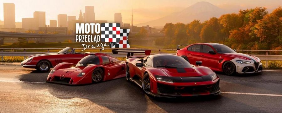 Forza Horizon 6 pokazuje się od chciwej strony, a prawie martwy deweloper nagle zapowiada nową grę a la Burnout. Motoprzegląd Drauga