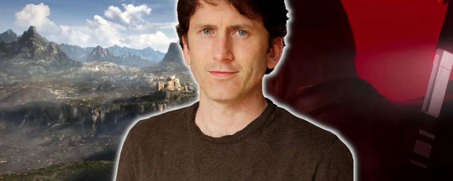 „Musimy zrobić to dobrze”. Todd Howard komentuje przedłużające się oczekiwanie na TES 6