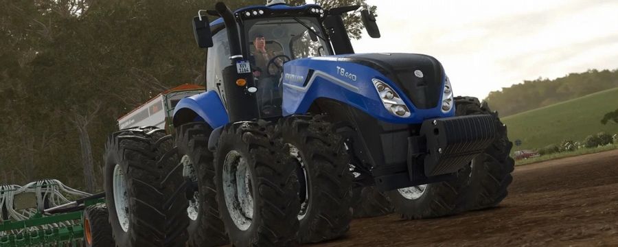 Farming Simulator 25 osiąga potężny kamień milowy. Nowy dodatek wprowadzi egzotyczną uprawę, która zaskoczy graczy