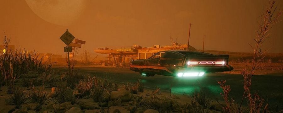 Polska strzelanka z otwartym światem dla fanów Cyberpunka 2077 i RDR2 otrzymała potężne wsparcie. 5-letnie oczekiwanie na ExeKiller może wreszcie dobiegnie końca
