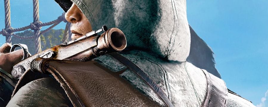 Assassin’s Creed: Black Flag Resynced znów wycieka, tym razem na fragmencie szumnie zapowiadanego zwiastuna