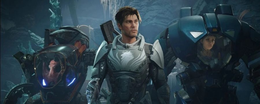 Nowy RPG dla fanów Mass Effect w końcu ma dokładną datę premiery. Exodus na zwiastunie z gamescom ONL