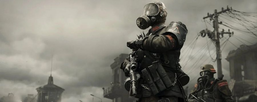 Postapokaliptyczny FPS Metro 2039 na nowym zwiastunie rozgrywki. Gamescom 2026 przyniesie masę informacji o grze