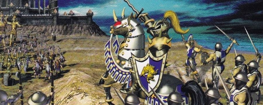 Po 28 latach kultowa strategia Heroes of Might and Magic 3 dostanie pełnoprawny remake od Ubisoftu. Jest okno premiery