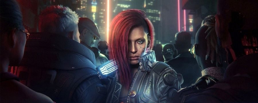 CD Projekt Red przekazał tajną wiadomość fanom Cyberpunka 2077 w najbardziej widocznym miejscu. Deweloperzy nie kryją silnych emocji