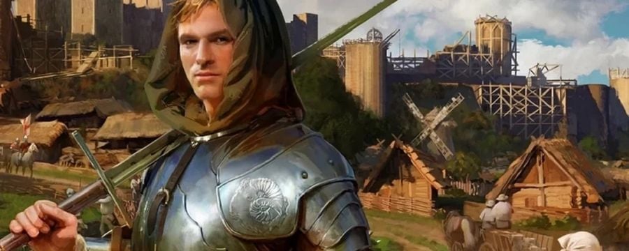 Dziś na Steam rozpoczęła się „nowa era” dla kultowej średniowiecznej serii strategii. Twierdza 4 otwiera się przed graczami tuż po ważnym osiągnięciu