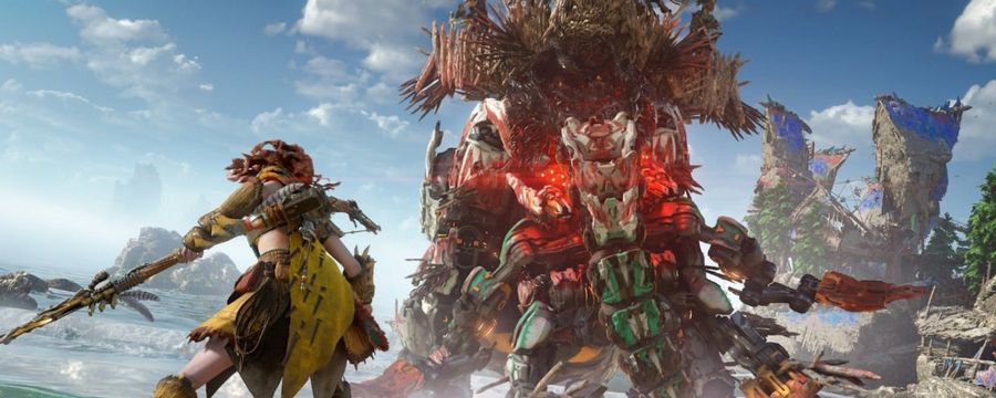 W 8 lat seria Horizon osiągnęła niesamowity kamień milowy. To jedna z najmocniejszych marek w katalogu Sony