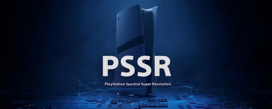 PS5 Pro z technologicznym skokiem w jakości grafiki. PSSR 2.0 już dostępne do pobrania w nowej aktualizacji
