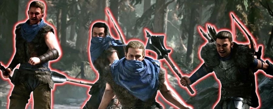 Wściekli gracze nawołują: „Anulujcie preordery na Gothic Remake!”, a twórcy pilnie reagują na poważne oskarżenia