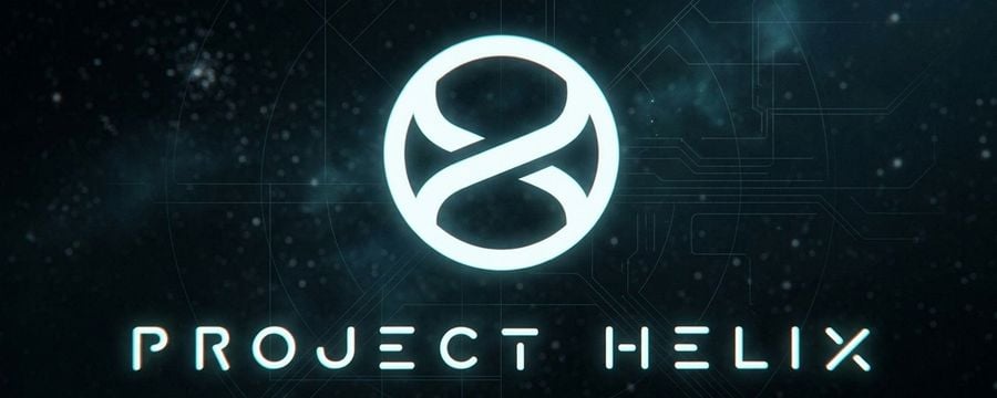 Xbox Project Helix zerwie z konsolowym dziedzictwem, ponieważ ma bazować na gotowych rozwiązaniach