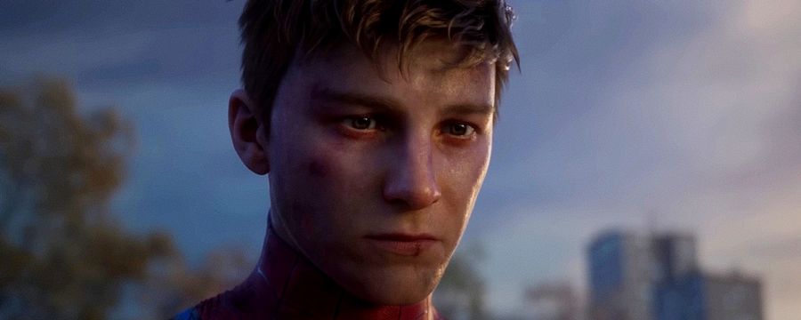 Gracze nie mają wątpliwości: to będzie nowa gra Insomniac Games, twórców Marvel's Spider-Man i Wolverine