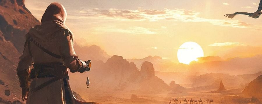 PS Plus Extra i Premium na grudzień 2025 to 10 gier, nie tylko Assassin’s Creed: Mirage. Sony oferuje Horizona i niezłe RPG-i