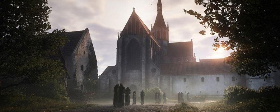 Kingdom Come: Deliverance 2 w końcu jest kompletne. Dziś premiera ostatniego dodatku do jednej z najlepszych gier 2025 roku
