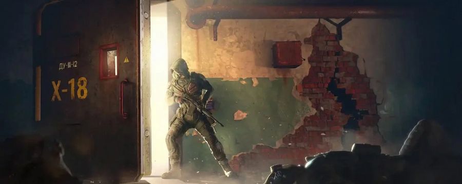 Darmowa nowość w STALKER 2 już dostępna. Twórcy szykują graczy na DLC Cost of Hope