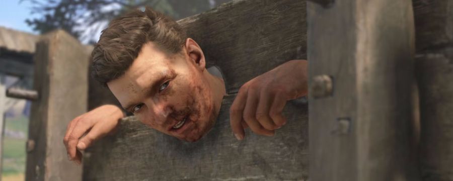 „Tak, właśnie tego chcemy”. Narzekania na Kingdom Come: Deliverance 2 były muzyką dla uszu twórców