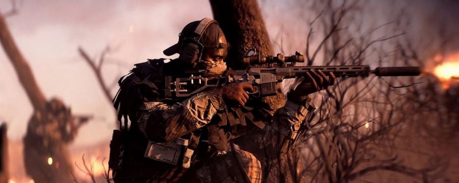 Battlefield 6 dostał gigantyczną aktualizację. Zresetowany Aim Assist, nowa mapa i tryb rozgrywki to tylko początek