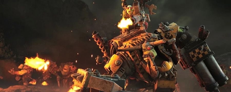 Dawn of War 4 już na premierę zaoferuje najbardziej pożądaną przez graczy funkcję. To prosta, ale bardzo przydatna rzecz