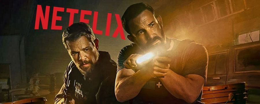 Ponad 60 nowości na Netflix w styczniu 2026 roku. Akcyjniak z Benem Affleckiem, głośny dramat z Blake Lively i wielki finał słynnego sci-fi