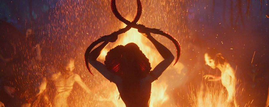 Za 4 tygodnie startuje prawdopodobnie największy film roku i kontynuuje wspaniałą serię sci-fi