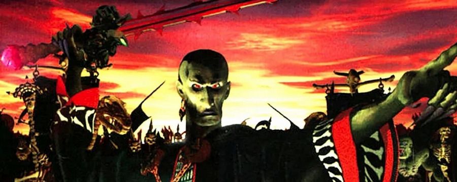 Kultowa strategia fantasy ze świata Warhammera, która zachwycała w latach 90., niespodziewanie powróciła zza grobu. GOG spełnia marzenie fanów Dark Omen