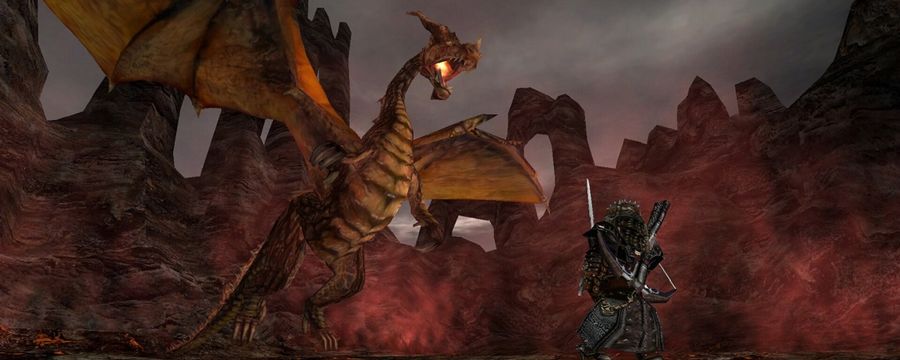 Po ponad 20 latach trylogia Gothic trafi na konsole, lecz będzie droga. Są daty premier i ceny nowych wersji wszystkich trzech kultowych RPG Piranha Bytes