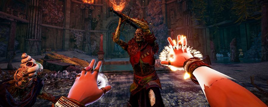 Tylko 3 negatywne recenzje. Pierwszy dodatek do polskiego RPG debiutuje cicho, ale gracze Tainted Grail są zadziwiająco zgodni