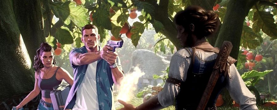 Obawy okazały się bezpodstawne: gra dekady nie przestraszyła twórców Fable, którzy potwierdzili okno premiery swojego RPG dla dorosłych