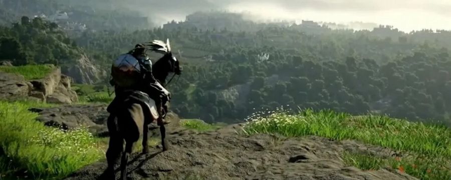 Na 2 dni przed premierą Crimson Desert rozsiadł się wygodnie w fotelu lidera sprzedaży na Steamie i w PS Store