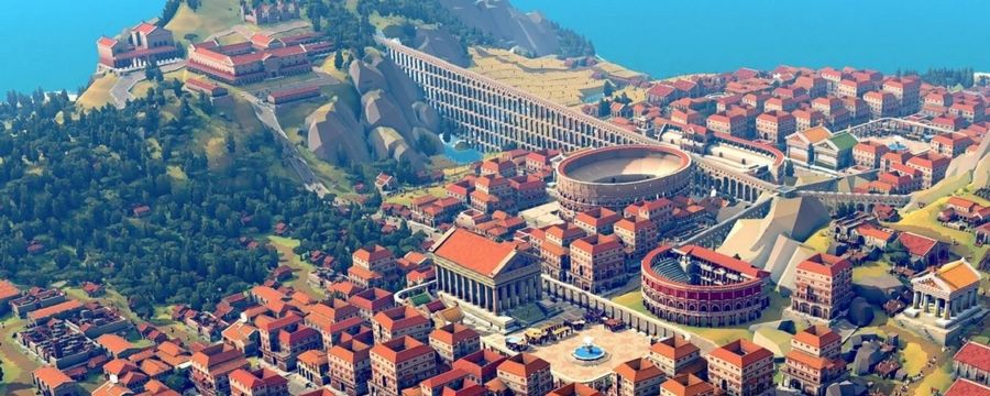 Game Pass na przełomie marca i kwietnia zachwyci różnorodnością. Wśród 8 gier jest wyśmienite RPG, wysoko oceniany survival, przerażający horror i nowa strategia