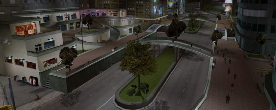 Wielu graczy marzyło o tym od 2001 roku. Fan z Polski stworzył nowy mod do GTA 3, który w końcu pozwala im to zrobić