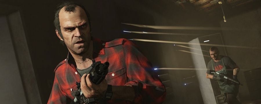 „Tysiące bugów”. Były deweloper Rockstar Games opowiedział o tym, jakim wyzwaniem było dodanie trybu FPP do GTA 5